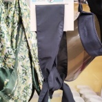 なんとなくと自己満足