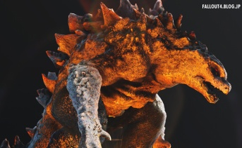 Kaiju of the Commonwealth - Godzilla