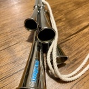 世界一うるさい楽器