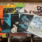 ディスクユニオン新宿ジャズ館