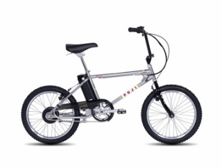 FUJI の e-Bike MX-E トルクセンサー内蔵 BB 取付【橋輪Blog】
