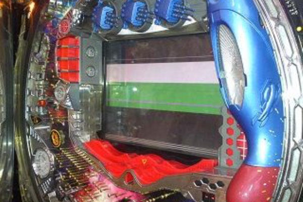 レトロパチンコ 古留斎の ためになるブログ 17 01