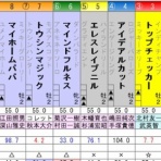 ひたむきに競馬と向き合うブログ