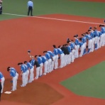 野球の記録で話したい