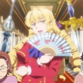 『悪役令嬢転生おじさん』4話感想 ビースト召喚の儀！現実パートも！