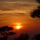 『偶然の富士山』の画像