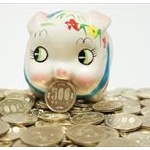 貯金いくらあったら安心できる？ 	