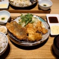 うまやで優待ごはん♪