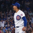 【MLB】カブス・今永昇太が咆える！中4日「僕は怖くない」6回1失点で11勝目！誠也は4の0死球1