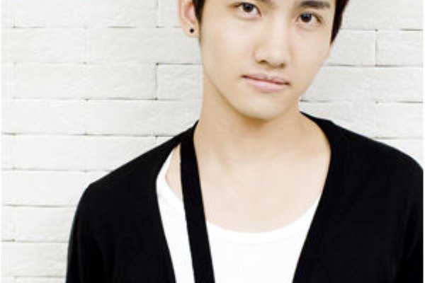 イケメン研究会 チャンミン