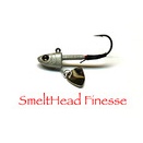 スメルトヘッドフィネス