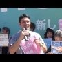 「嫌韓を煽るのはやめて」「差別や憎悪よりも友好を！」大阪と東京で市民が日韓友好を呼びかけ