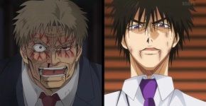 2025年秋アニメ