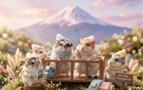 富士山の麓で静岡県最大級のメガソーラー建設が始まる　中止の署名42,000人が集まるも富士宮市議会はスルー