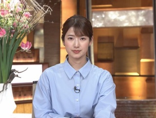 【画像】今日の安藤萌々さん 1.13※ニュースステーション風のOP動画も