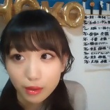 『[動画]2019.10.26（20:36～） SHOWROOM　「=LOVE(イコールラブ) 瀧脇笙古」＠個人配信』の画像