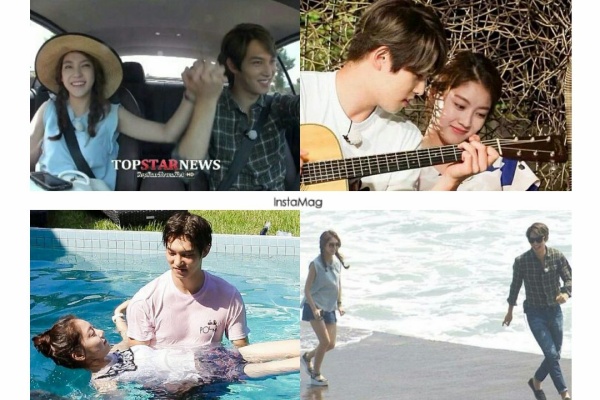 Kimigairu ジョンヒョンウギョル