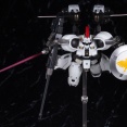 METAL ROBOT魂 トールギス レビュー