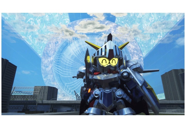 【ガンダムブレイカー3】PVコメンタリ―（小野坂・小西）
