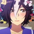 【ウマ娘】ウオッカも最近実装された娘と比べると可愛い顔つきしてるよね