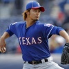 TEXダルビッシュ(26) 16勝 9敗 3.90 投球回191.1