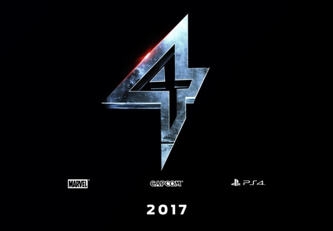 『MARVEL vs CAPCOM4』がPS4で発売か？信憑性は不明