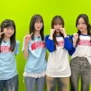 石山・遠藤・川嶋・林「ハロ通GAMES」感想スレ