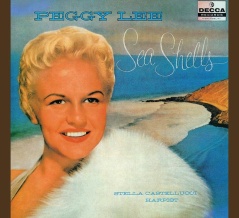 Sea Fever《海熱（海の魅惑）》Peggy Lee