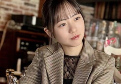 【朗報】正源司陽子、修正なしの生足が最高すぎる