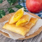 【いつものアップルパイよりウマい！】パイ生地不要なのにサックサク！アップルパイの簡単＆絶品レシピ4選