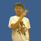 夏期講習　ポケモンカードバトル！