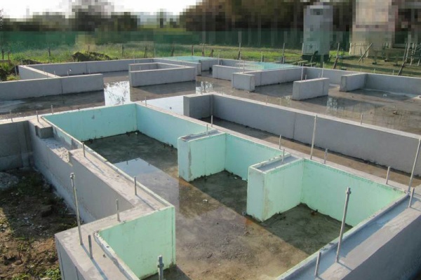 My Sweet Home 住友林業myforest Gs で家造り 2 2 1 基礎工事