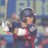 浅野翔吾(18才 170cm 両翼)の指名順位
