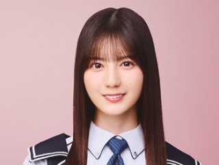 【日向坂46】小坂菜緒「私が支えてあげたい」