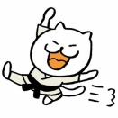 6歳の子が俺を殴ったり蹴ったり、風呂で水をかけてきて、すごく楽しそうだ。