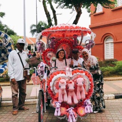 マレーシア旅行 その8