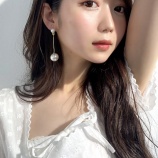 『[イコラブ] 大谷映美里『お知らせ🎂♡「MAQUIA 8月号」今月号のマキアさんに登場しています🤍』』の画像