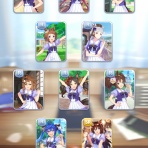 うまく提督っていっとく -艦これ航海＆ウマ娘調教日誌-