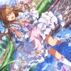 天空橋朋花「今日の私といつもの私どちらが好きですか…？」