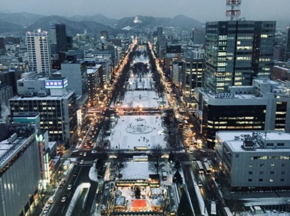 日本で一番観光地が多い都道府県はどこ？