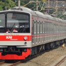 【JR東】205系埼京線ハエ32/15編成、要検出場&運用復帰