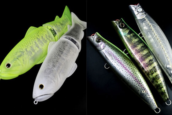 釣りフェス2026限定 デプス ビリケンルアー 根府川石 来週末となった