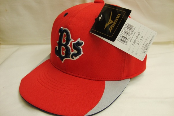 オリックス・バファローズ ブルーウェーブ応援バット 約30年前の物