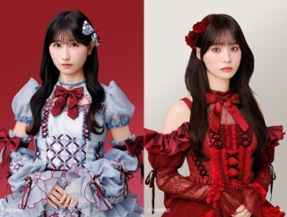 [イコラブ] 山本杏奈×冨田菜々風、本日(7/23)『SHOWROOM教えて花便り』放送【ノイミー】