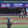 【朗報】今季初の“ゆあビーム”炸裂！！ 完璧な送球でアウトに！