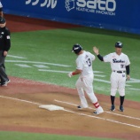 『ホセ・オスナ、久々の豪打』の画像