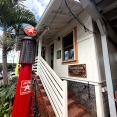 ワヒアワに新しいアンティークショップ「Trash From The Past Collectors Cottage」！　ノースショアへ向かう前に1928年の古いコテージで宝探し
