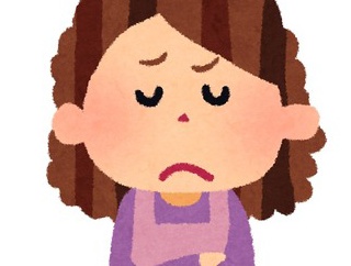 【心中】中学の時、何故かある女子から敵視され「汚い顔」などと暴言を吐かれていた。その後、クラス替えもあり顔を合わす事が無かったが、卒業間近に彼女とすれ違ったら…