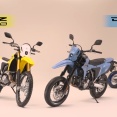 【悲報】スズキのオフロードバイク新型DR-Z、50万円値上げの119万円