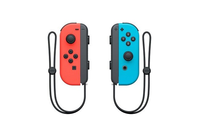 任天堂SwitchのJoy-Conスティックが勝手に動く問題　ひとりで訴訟し勝訴する